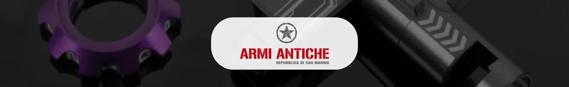 Armi Antiche San Marino - shop online mosfet ed etu